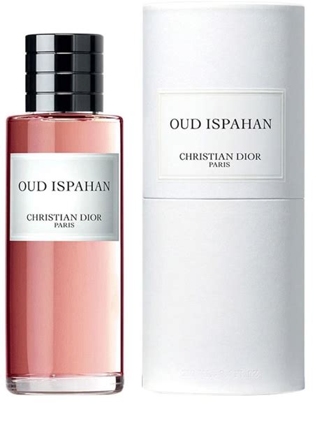 dior oud ispahan uk price|oud ispahan Dior sephora.